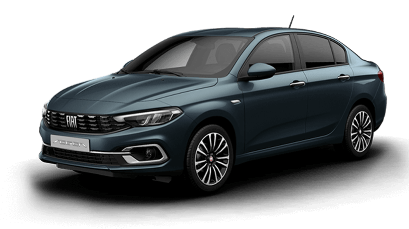 Egea Urban Plus