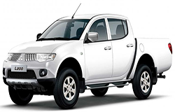 MITSUBISHI L 200