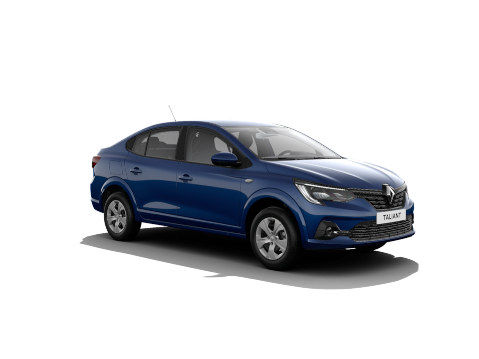 Renault Tailant